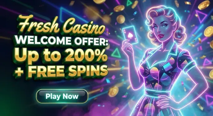 Fresh Casino
