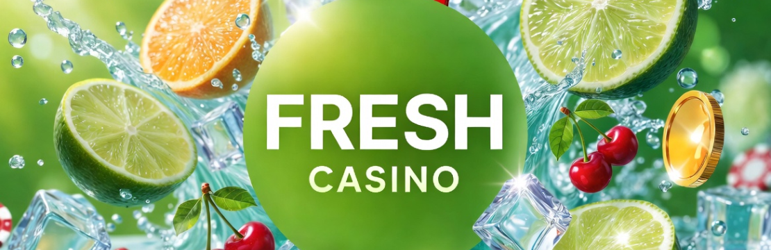 Fresh Casino